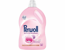 Perwoll prací gel Delicates Wool 60PD 3l