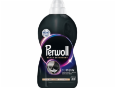 Perwoll prací gel Black 40PD 2l