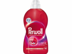 Perwoll prací gel Color 40PD 2l