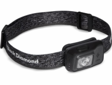 Latarka czołowa Black Diamond ASTRO 300-R HEADLAMP GRAPHITE