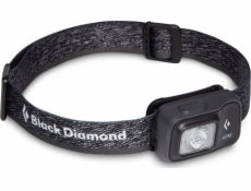 Latarka czołowa Black Diamond ASTRO 300 HEADLAMP GRAPHITE