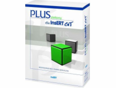 InsERT ZPLUS project management software