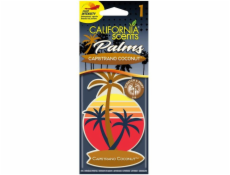 California Scents Palms Capistrano Coconut