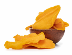 GRIZLY Mango Exclusive 500 g