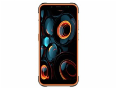 Smartphone Ulefone Power Armor 16S 8GB/128GB (Orange)