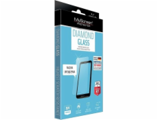 MyScreen Protector Diamond Glass pro iPhone X/XS