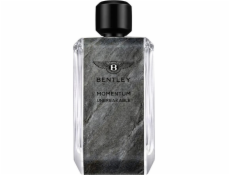 Bentley Momentum Unbreakable EDP 100 ml