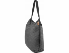 Peak Design Bag PeakDesign Packable Tote Charcoal - grafit