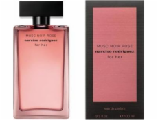 Dámský parfém Narciso Rodriguez Narciso Rodriguez Musc Noir Rose EDP (100 ml)