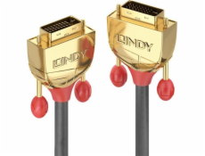 Lindy DVI-D - DVI-D kabel 3m černý (JAB-3884330)