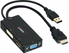 Linda USB adaptér (38182)