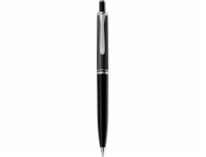 Pelikan  K405 Black Tlačítkové pero 1 ks.