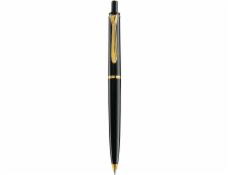 Pelikan  K200 Black Tlačítkové pero 1 ks.