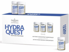 Farmona  HYDRA QUEST Aktivní hydratační koncentrát 10x5ml.