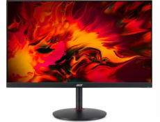 Monitor Acer ACER Nitro XV242Fbmiiprx 24palcový IPS FHD 540Hz 400 cd/m2 1ms 2xHDMI2.0 DP otočné reproduktory