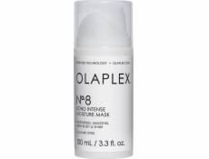 Olaplex Bond Intense Moisture Mask No. 8 Maska na vlasy 100ml