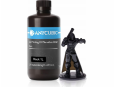 Anycubic UV Resin 1L černá