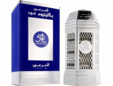 Parfém Al Haramain Unisex Al Haramain 50 Years Platinum Oud (100 ml)