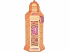 Al Haramain 50 Years Rose Oud edp 100ml