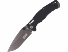 Nůž Herbertz Herbertz Solingen Selektion Black G10, Stonewa