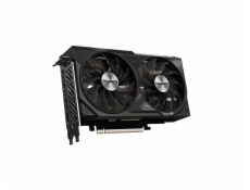 GIGABYTE GeForce RTX 4070 WINDFORCE 2X OC V2 12G NVIDIA 12 GB GDDR6