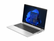 HP NTB ProBook 445 G11 R5 7535U 14.0 WUXGA UWVA 300, 2x8GB, 512GB, FpS, ax, BT, backlit keyb, Win11Pro, 3y onsite