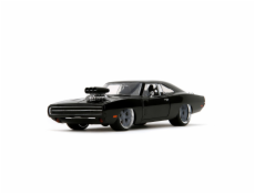 Jada Fast & Furious 1970 Dodge Charger (F10) 1:24     253203091