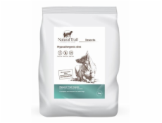 NATURAL TRIAL Premium Insects - suché krmivo pro psy - 2kg