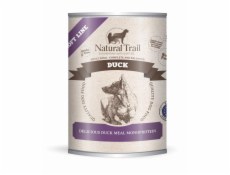 NATURAL TRAIL Dog SOFT LINE MONOPROTEIN  Duck 800g