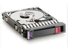 HP HDD SAS DP 300G 10k 2.5 HotPlug 6G ENT SFF 507127-B21 507284-001