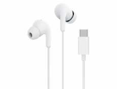 XIAOMI Type-C Earphones, Slúchadlá do uší, bie