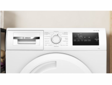 Bosch WTN84207PL  Volně stojící sušička 7kg