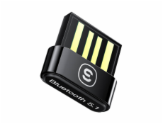 Adaptér USB bluetooth 5.1 Essager (čierny)