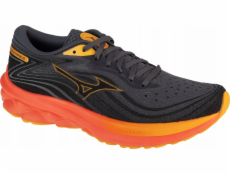 Mizuno  Wave Skyrise 5 J1GC240901 oranžová 41