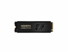 ADATA SSD 2TB LEGEND 970 PRO, PCIe Gen5x4, M.2 2280, (R:14 000/ W:10 000MB/s)