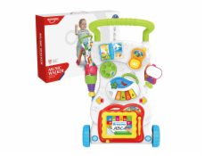 Huanger HE0801 interactive walker/pusher