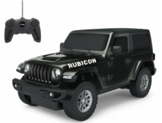 Jeep Wrangler JL, RC