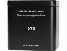 Teministeriet Teministeriet - 270 Green Island Rose - Sypaný čaj 100g