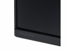 Philips Ambilight 55PUS8359 televizor 139,7 cm (55 ) LED 4K Ultra HD Dolby Atmos Titan OS Černá