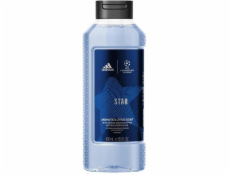 Adidas UEFA Champions League Star Aromatic & Citrus Scent Shower Gel 400 ml