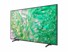 Samsung UE50DU8072U 127 cm (50 ) LED 4K Ultra HD Smart TV Wi-Fi Černá