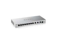 Switch Zyxel XGS1250-12 12P Managed Gigabit/10G