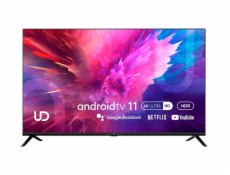 UD 43U6210 43  D-LED TELEVIZOR 4K