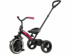 Qplay  Tricycle Elite Plus Rose