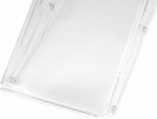 Stojan na notebook BakkerElkhuizen Ergo-T 320 Stojan na notebook Transparent 40,6 cm (16)