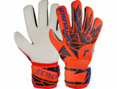 Reusch  Attrakt Solid Junior brankářské rukavice oranžové 5472515 2210 7