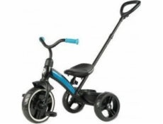 Qplay  Tricycle Elite Plus New Blue