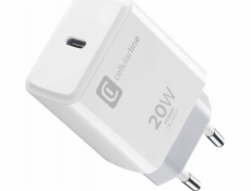 Sourcing Charger CELLULARLINE USB-C Charger 20W