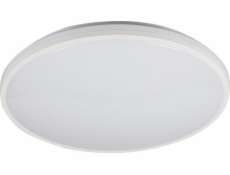 Stropní svítidlo Kanlux Stropní svítidlo Kanlux Arvos 37331 s dálkovým ovládáním součástí dodávky 1x37W LED 2700/4000/6500K bílá