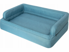 DOGGY XL PARADISE EKOLEN BLUE